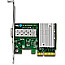Trendnet TEG-10GECSFP 10G LAN-Adapter SFP+ PCIe 2.0 x4
