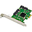Dawicontrol PCI Card PCIe DC-614e RAID 4 Kanal SATA 6Gb/s, retail