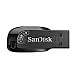 32GB SanDisk SDCZ410-032G-G46 Ultra Shift USB 3.0 Stick Passwortschutz schwarz