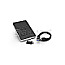 2TB Verbatim 53403 Store 'n' Go Secure Portable HDD USB-C 3.0 schwarz