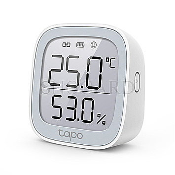 TP-Link Tapo T315 Smart Temperatur / Feuchtigkeitssensor