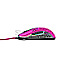 Cherry M42-RGB-PINK Xtrfy M42 RGB USB Gaming Mouse Pink