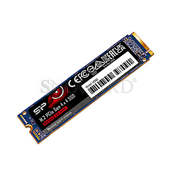 2TB Silicon Power SP02KGBP44UD8505 UD85 M.2 2280 PCIe 4.0 x4 NVMe 1.4
