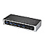 StarTech.com HB30C5A2CSC 7 Port USB Hub 5x USB-A 3.0 + 2x USB-C 3.0