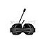 ASUS TUF H1 Gaming Virtual 7.1 Surround Headset schwarz