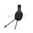 ASUS TUF H1 Gaming Virtual 7.1 Surround Headset schwarz