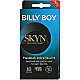Billy Boy 11134489 SKYN Hautnah extra feucht Kondome 10er Pack