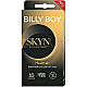Billy Boy 11134488 SKYN Hautnah extra feucht Kondome 10er Pack