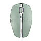 Cherry JW-7500-18 GENTIX BT Agave Green Bluetooth Mouse