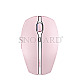 Cherry JW-7500-19 GENTIX BT Cherry Blossom Bluetooth Mouse pink