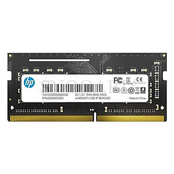 16GB HP S1 Series 7EH99AA DDR4-2666 SO-DIMM CL19