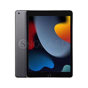25.9cm (10.2") Apple MK2K3FD/A iPad 9 64GB Space Gray