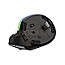 Trust 24110 Bayo Wireless Rechargeable Ergonomic Mouse schwarz/grau