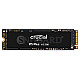 500GB Crucial CT500P5PSSD8 P5 Plus M.2 2280 PCIe 4.0 x4 SSD NVMe 1.3