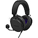 NZXT AP-WCB40-B2 Relay Wired Closed Back Headset 40mm black