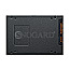 960GB Kingston SA400S37/960G A400 2.5" SATA 6Gb/s SSD