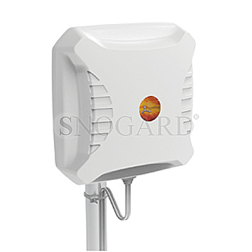Poynting A-XPOL-0002-V3-02 Outdoor 5G / LTE Antenne 11dBi Flat-MIMO N-Type