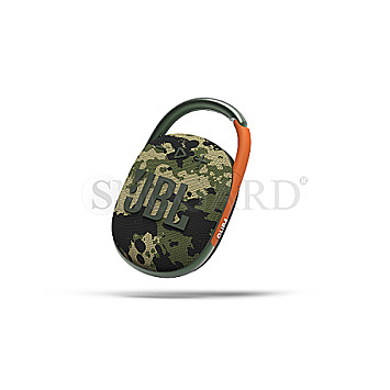 JBL JBLCLIP4SQUAD Clip 4 Bluetooth 5.1 Lautsprecher IP67 camouflage