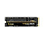 1TB Lexar LNM800P001T-RNNNG NM800 Pro M2 2280 PCIe 4.0 x4 SSD PS5 kompatibel