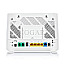 ZyXEL DX3301-T0 IAD Router VDSL2 AX1800 Super Gateway