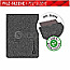 Displex 01764 Privacy Safe 13.3" Laptop Blickschutzfilter 16:9