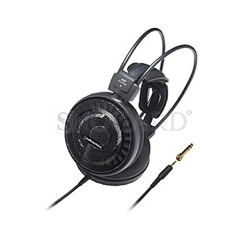 Audio-Technica ATH-AD700X Over-Ear schwarz
