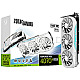 16GB Zotac ZT-D40730Q-10P Gaming GeForce RTX4070Ti SUPER Trinity OC White