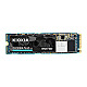 2TB Kioxia LRD20Z002TG8 Exceria Plus G2 SSD M.2 2280 PCIe 3.1a x4 NVMe 1.3c