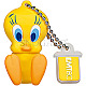16GB Emtec ECMMD16GL100 L100 Looney Tunes Tweety USB 2.0 Stick