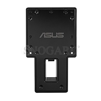 ASUS MKT01 Mini-PC Halterung schwarz