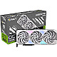 16GB Palit NED47TST19T2-1043W GeForce RTX4070Ti SUPER GamingPro White OC