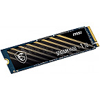 1TB MSI S78-440L920-P83 Spatium M450 M.2 2280 PCIe 4.0 x4 SSD NVMe 1.4