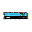 2TB Lexar LNM710X002T-RNNNG Professional NM710 M.2 2280 PCIe 4.0 x4 SSD
