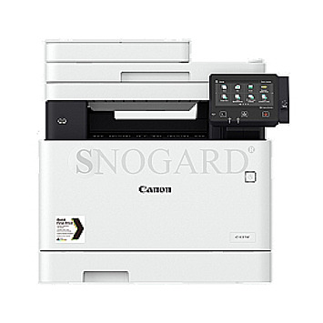 Canon i-SENSYS X C1127iF A4 Laser 4in1 WiFi