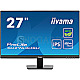 68.6cm (27") Iiyama ProLite XU2763HSU-B1 ECO Green IPS Full-HD 100Hz FreeSync