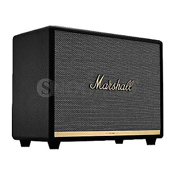 Marshall 1001904 Woburn II Bluetooth Lautsprecher 80W schwarz