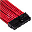 Corsair CP-8920230 PSU Cable Type 4 ATX 24pin Gen4 61cm rot