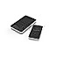 1TB Verbatim 53401 Store 'n' Go Secure Portable HDD USB-C 3.0 schwarz