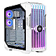 CoolerMaster HAF700 Evo Big Tower RGB White Edition