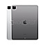 32.8cm (12.9") Apple MP203FD/A iPad Pro 6.Gen 256GB 5G Space Grey