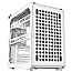CoolerMaster Q500-WGNN-S00 Qube 500 Flatpack White Edition
