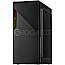 Inter-Tech 88881363 A-303 Slant Black Edition