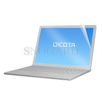 Dicota D70518 Anti-glare Filter 3H 16.0" (16:10) self-adhesive transparent