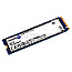 1TB Kingston SNV2S/1000GBK NV2 M.2 2280 PCIe 4.0 SSD NVMe bulk