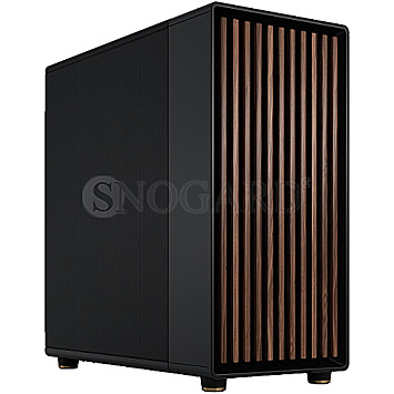 Fractal Design FD-C-NOR1X-01 North XL Charcoal Black Edition