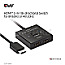 Club 3D CSV-1384 HDMI Switch 2in1 bidirektional 8K 60Hz/4K 120Hz UHD
