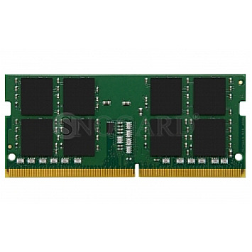 8GB Kingston KVR26S19S6/4 ValueRAM CL19 DDR4-2666 SO-DIMM