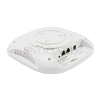 LevelOne WAP-8121 Controller-based AP WiFi 5 nur mit WLAN Controller
