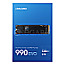 2TB Samsung MZ-V9E2T0BW SSD 990 EVO M.2 2280 PCIe 4.0 x4
