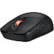 ASUS ROG Strix Impact III Wireless Bluetooth Gaming Mouse schwarz